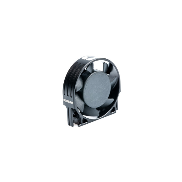 Ventilateur aluminium V2 40x40x10mm prise Futaba - NOSRAM - 901838