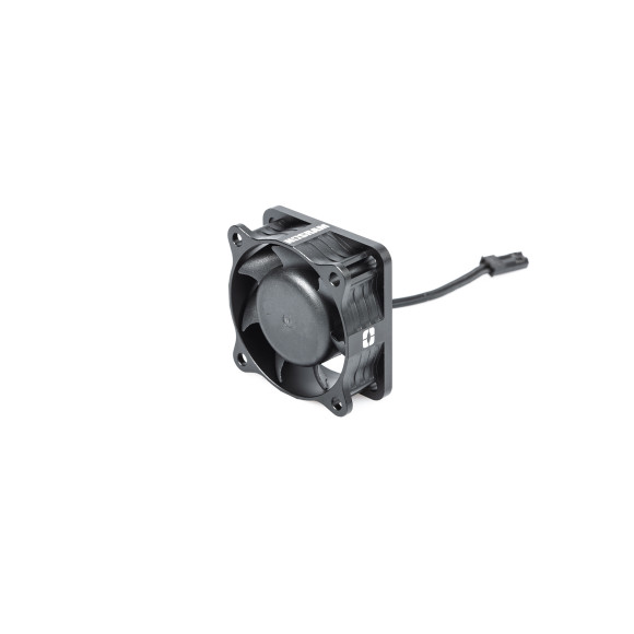 Ventilateur aluminium 40x40x15mm prise Futaba - NOSRAM - 901857