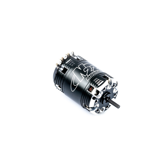 N22 Modified 3.5T - NOSRAM - 920000