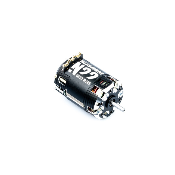 N22 Stock Spec 10.5T - NOSRAM - 920200