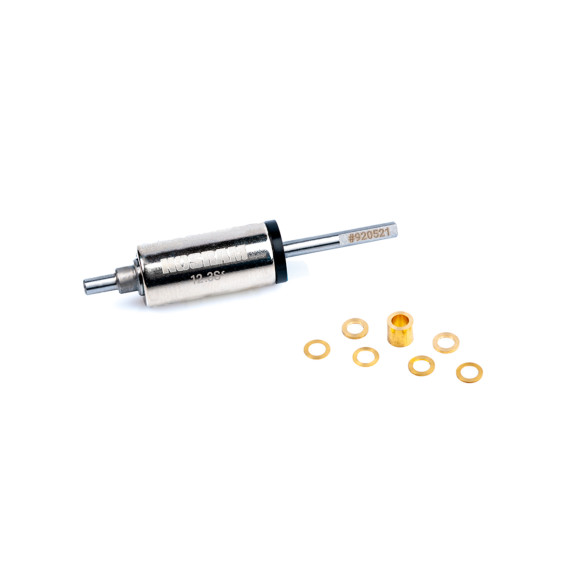 Rotor N22 Stock Spec 12.3mm - NOSRAM - 920521