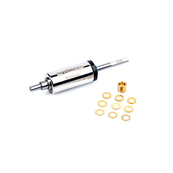 N22 Stock Spec 12.5mm Rotor - NOSRAM - 920522