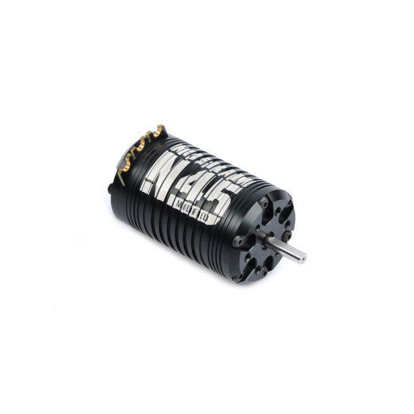 N45 2100kV motor - NOSRAM - 920822