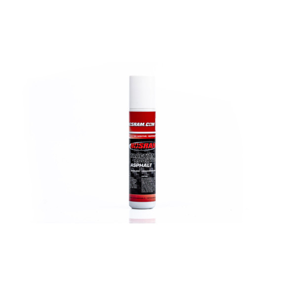 Traitement à pneus Asphalt - NOSRAM - 96020