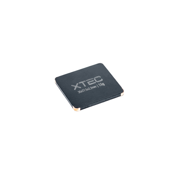 Hd Esc Weight - 30X27.5X2.2mm - 16G - NOSRAM - 999180