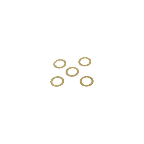 HEAD GASKET 0,25 COPPER (5) - MAX POWER - MX03004