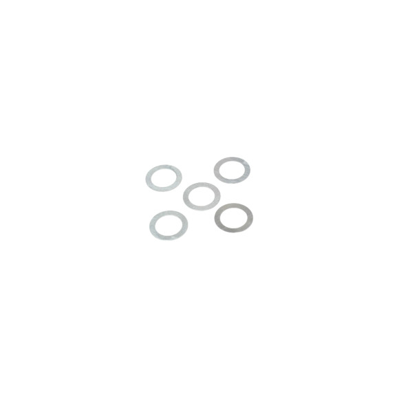 HEAD GASKET 0,30 ALUMINIUM (5) - MAX POWER - MX03005
