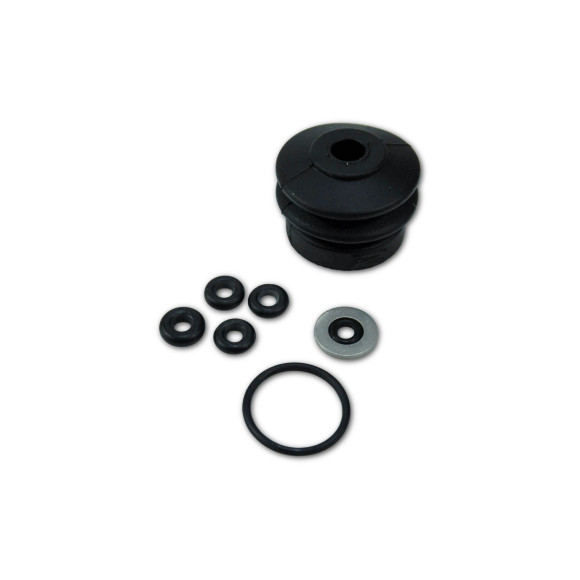 SET O-RINGS FOR SLIDE 2,1 CARBURATOR - MAX POWER - MX11623