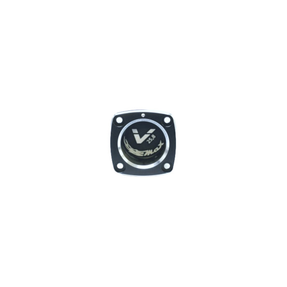 BACKPLATE ERGAL HP7-RP9 (1) 14 mm  V.Fuel - MAX POWER - MX13028