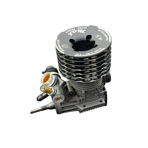 Engine Max Power GT Quadrifoglio - MAX POWER - MX21-GT-Q