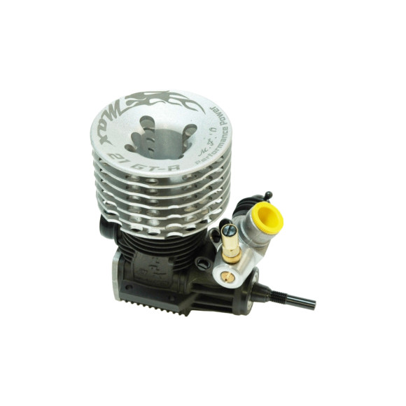 Moteur Max Power GT - MAX POWER - MX21-GT