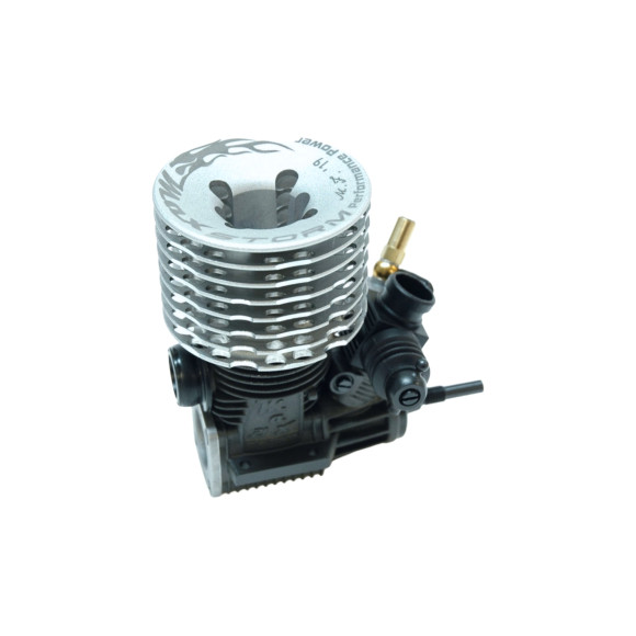 Moteur Max Power Storm 5 transferts - MAX POWER - MX21-STORM
