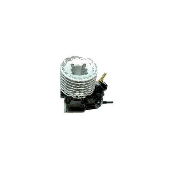 Moteur Max Power Twister 3 transferts - MAX POWER - MX21-TWISTER