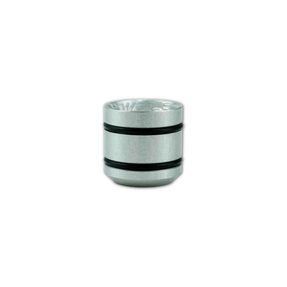 REDUCER FOR CARB. DIAM. 5,5MM (1) ALU - MAX POWER - MX24455-A