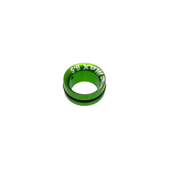 REDUCER VENTURI DIAM. 8,5MM (1) Ergal - MAX POWER - MX24485-A