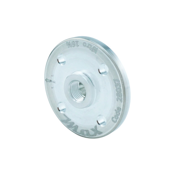 Insert turbo RP9S-351R - MAX POWER - MX28037