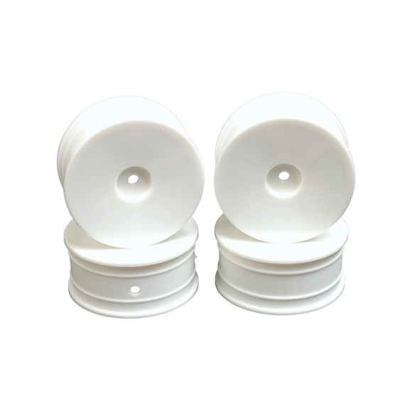 Jantes REV-LITE 24mm (4) - SCHUMACHER - U2500