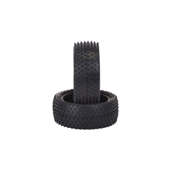 SST MINI PIN - YELLOW (PR) - SCHUMACHER - U6624