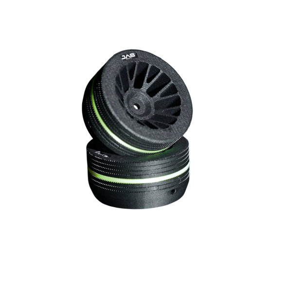 Ultimate DAS Speed steering wheel - DAS Speed - DAS001