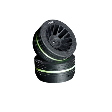 Ultimate DAS Speed steering wheel - DAS Speed - DAS001