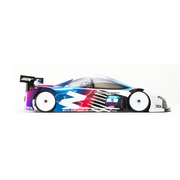 Carrosserie ZooRacing Pantera 0.4mm -ZooRacing - ZR-0019-04