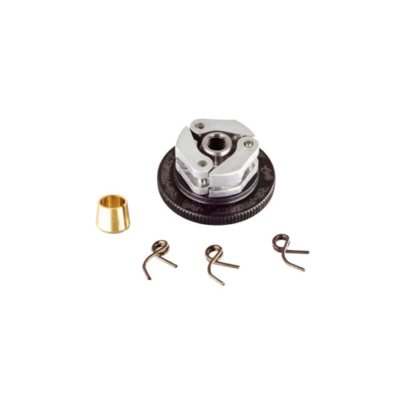 ONG CLUTCH KIT STEEL 34 - ONG - ONG0201
