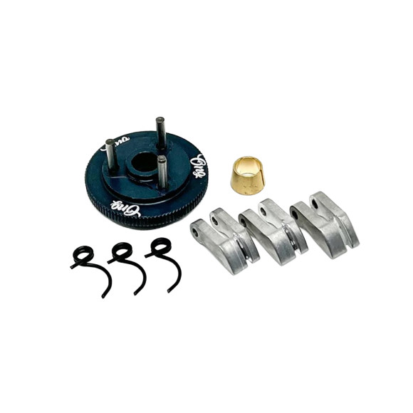 ONG CLUTCH KIT ALU 32 - ONG - ONG0222