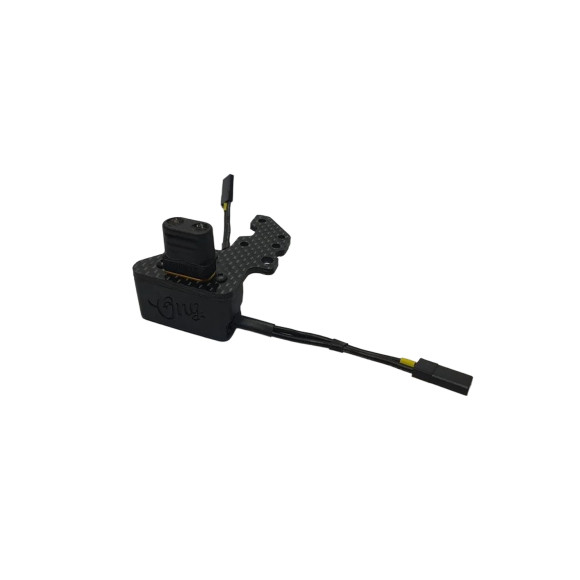 ONG CONNECTOR STYLE ON/OFF SWITCH AE RC8B4 - ONG - ONG0302