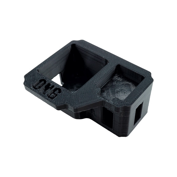 ONG RUBBER RECEIVER & TRANSPONDER HOLDER - ONG - ONG0402A