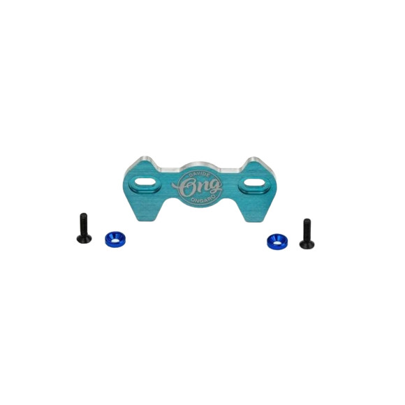 ONG ALU WING BUTTON - ONG - ONG0421E