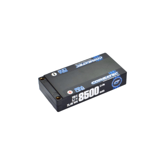 Corsatec SM Line HV Lipo 1S 8500mah - CORSATEC - CT10102