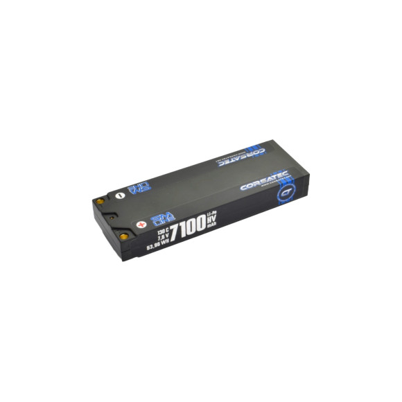 Corsatec SM Line HV Lipo 2S stick LCG 7100mah - CORSATEC - CT10107