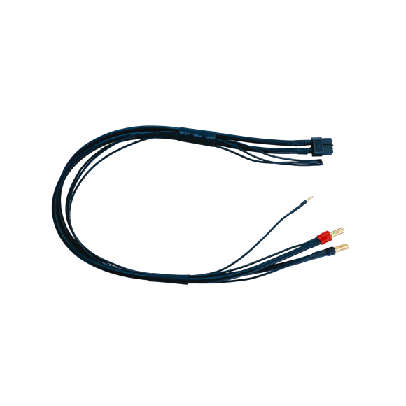 Corsatec chargeur cable pk 4-5mm - CORSATEC - CT20102
