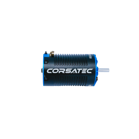 Corsatec Race Pro motor 2650kv V2 - CORSATEC - CT40005