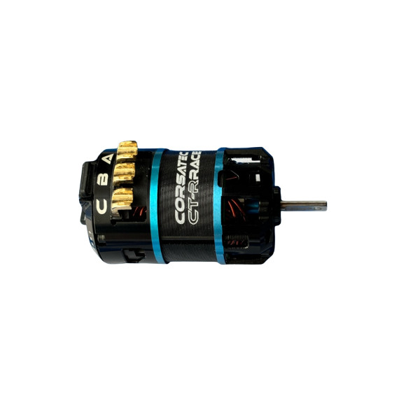 Corsatec Stock motor 1/10 21.5 T - CORSATEC - CT40023