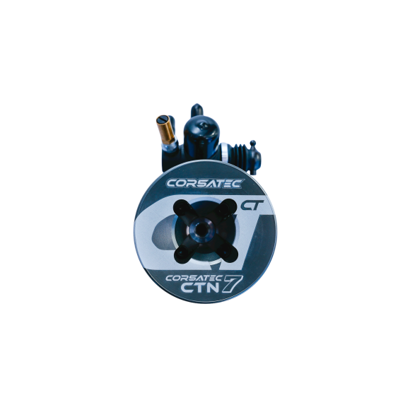 Corsatec Pro spec 7p Engine - CORSATEC - CT50001