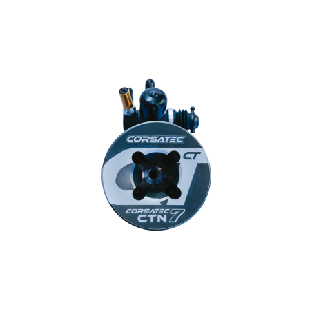 Corsatec Pro spec 7p Engine - CORSATEC - CT50001