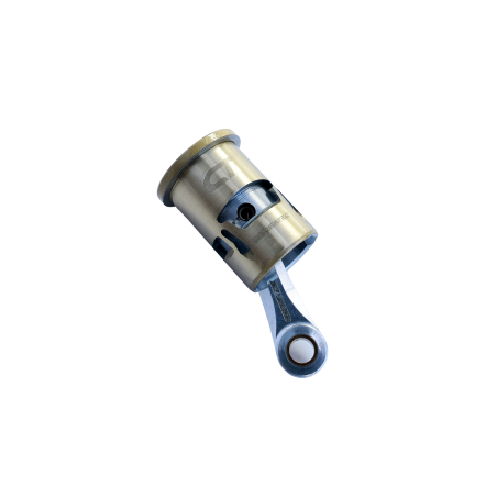 Corsatec Piston Set w/pin 7 port  - CORSATEC - CT50104