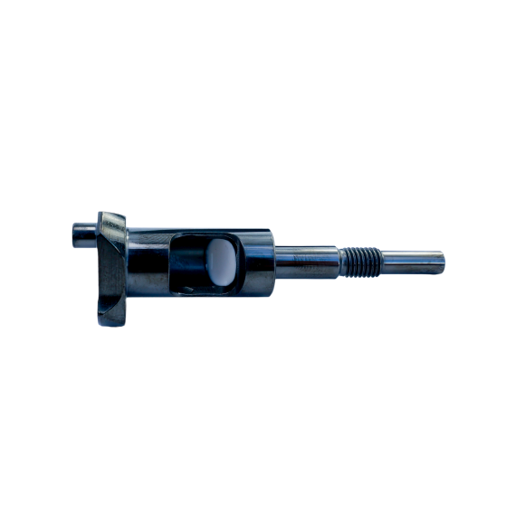 Corsatec Crankshaft WS Coated DLC - CORSATEC - CT50115
