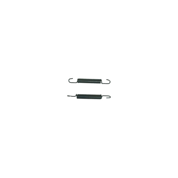 Short spring for manifold - CORSATEC - CT51302