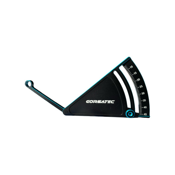 Corsatec car ride height gauge 10-45 mm - CORSATEC - CT60006