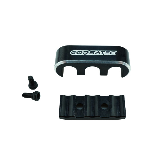 Corsatec aluminium pro wire clamp - CORSATEC - CT60008