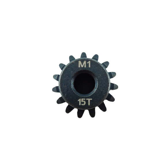 Corsatec motor pinion gear 15 T m1 - CORSATEC - CT60009-15
