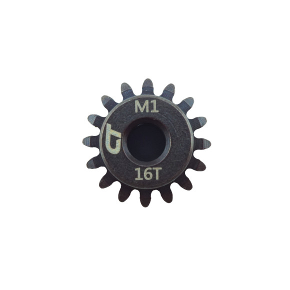 Corsatec motor pinion gear 16 T m1 - CORSATEC - CT60009-16