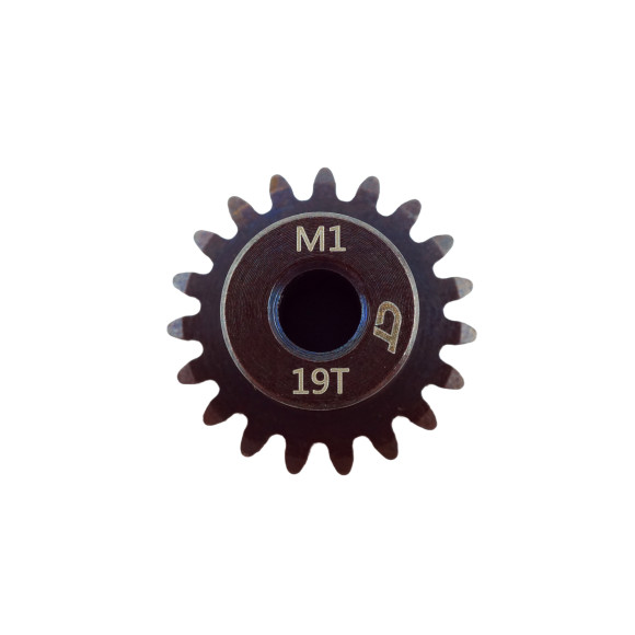 Pignon moteur 19T Module 1 - CORSATEC - CT60009-19