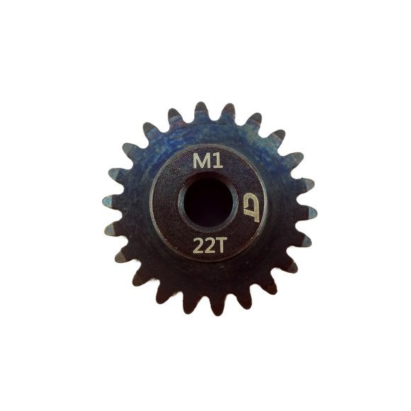 Corsatec motor pinion gear 22 T m1 - CORSATEC - CT60009-22