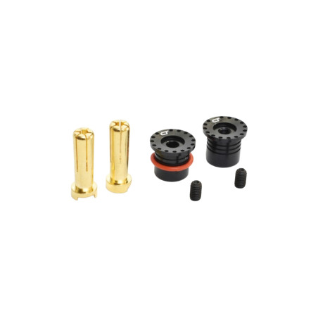 Corsatec heatsinks with 5 mm bullet - CORSATEC - CT60027