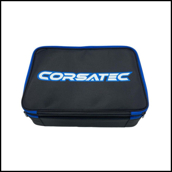 Corsatec bag 40x28x14 - CORSATEC - CT60036