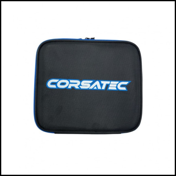 Corsatec bag 25x22x10 - CORSATEC - CT60037