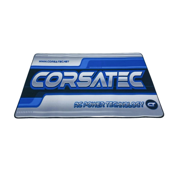 Corsatec pit mat 60x100 - CORSATEC - CT60038
